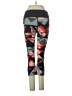 The North Face Graphic Black Active Pants Size S - photo 2