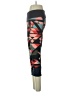 The North Face Graphic Black Active Pants Size S - photo 5