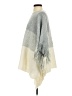 J.Jill Gray Poncho Size Sm - Lg - photo 5