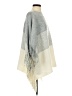 J.Jill Gray Poncho Size Sm - Lg - photo 4