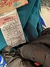 Mara Hoffman Blue Swimsuit Top Size S - photo 4