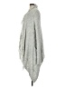 Assorted Brands Gray Cardigan One size - photo 5