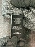 Fashion Nova Tweed Gray Active Pants Size M - photo 8
