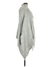 Assorted Brands Gray Cardigan One size - photo 4