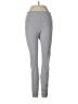 Athleta Gray Active Pants Size S - photo 1