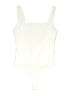 Unbranded Ivory Bodysuit Size S - photo 1