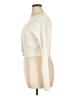 Unbranded 100% Acrylic Ivory Cardigan Size XL - photo 5