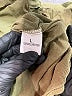 Unbranded 100% Polyester Tan Casual Dress Size L - photo 7