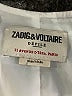 Zadig & Voltaire Ivory Vest Size EU 34 / US 4 - photo 6