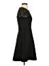 Unbranded Black Cocktail Dress Size 2 - photo 4