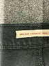 Levi's Black Casual Pants Size 25 waist - photo 4