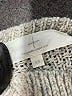 Thakoon Addition Gray Sweater Vest Size XS - photo 7