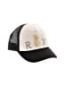 Roxy Gold Black Baseball Cap  One size (kids) - photo 1