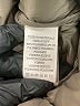 Assorted Brands 100% Polyester Solid Gray Jacket Size 3X - photo 7