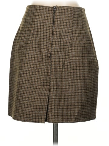 B. Moss Formal Skirt (view 2)