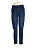 Joe's Jeans Solid Blue Jeans Size 31 waist - photo 1