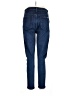 Joe's Jeans Solid Blue Jeans Size 31 waist - photo 2