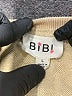 Bibi Tan Pullover Sweater Size L - photo 7