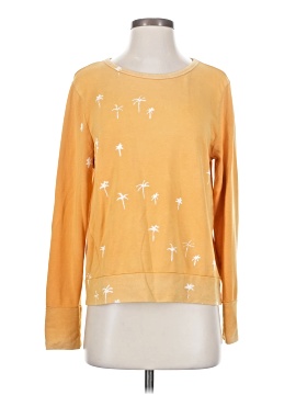 George Loves Pullover Sweater