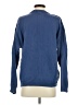 J.Crew 100% Cotton Blue Pullover Sweater Size S - photo 2