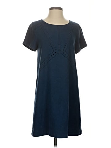 Design Lab Lord & Taylor Casual Dress (view 1)