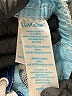 SunAlert 100% Polyester Plaid Blue Board Shorts 9-12 MO / 12 MO - photo 4
