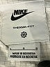 Nike White Snow Jacket Size L - photo 6
