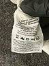 Nike White Snow Jacket Size L - photo 7