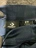 Converse 100% Polyester Blue Active Pants Size 2T - photo 3