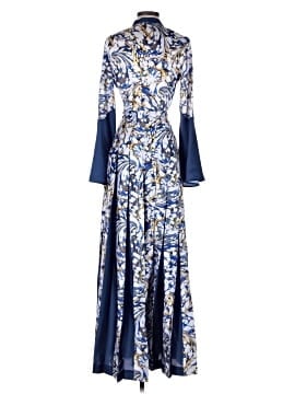 maxi dress shopping böhme Kimmie Maxi Dress in Chartreuse