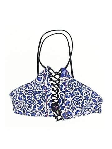 Nanette Lepore Swimsuit Top (view 1)