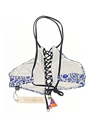 Nanette Lepore Swimsuit Top (view 2)