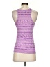 Assorted Brands Purple Tank Top Size S - photo 2