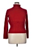 Assorted Brands Red Turtleneck Sweater Size XL - photo 1