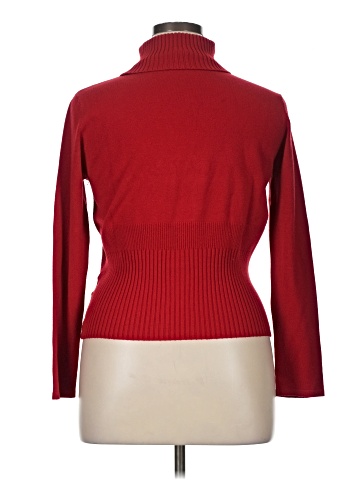 Assorted Brands Turtleneck Sweater (view 2)