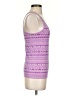 Assorted Brands Purple Tank Top Size S - photo 4