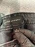 Free Assembly Solid Black Jeans Size 8 - photo 7