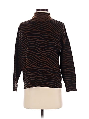 Weekend Max Mara Turtleneck Sweater (view 1)