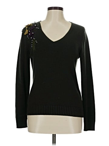 Carlisle Pullover Sweater (view 1)