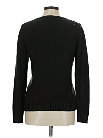 Carlisle Pullover Sweater (view 2)