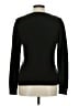 Carlisle Black Pullover Sweater Size M - photo 2