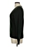 Carlisle Black Pullover Sweater Size M - photo 5