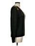 Carlisle Black Pullover Sweater Size M - photo 4