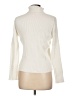 Spanner Ivory Long Sleeve Top Size L - photo 2