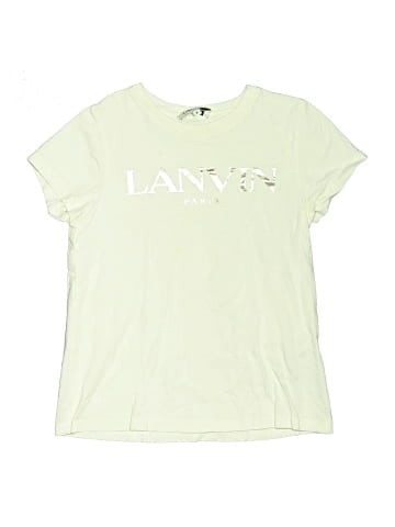 Lanvin Short Sleeve T-Shirt (view 1)