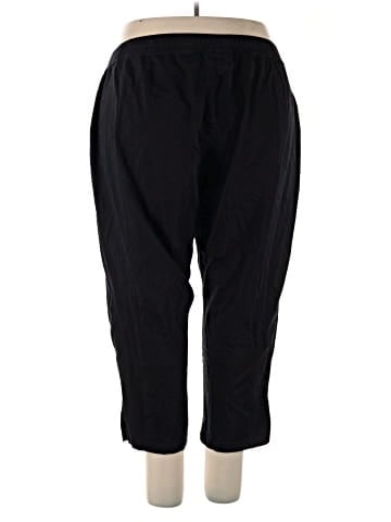 C.D. Daniels Casual Pants (view 2)