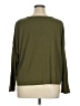 LUXE Green 3/4 Sleeve T-Shirt Size XL - photo 2