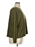 LUXE Green 3/4 Sleeve T-Shirt Size XL - photo 4