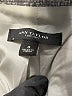 Ann Taylor Silver Wool Cardigan Size 4 - photo 7