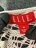 Elle Pink Pullover Sweater Size XS - photo 7